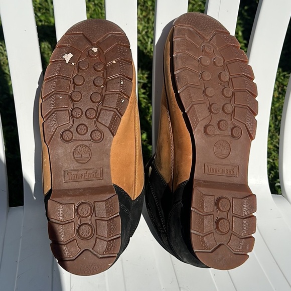 Timberland Men's Euro Sprint Mid Hiker Boots Men’s Size 11.5 - Picture 15 of 16